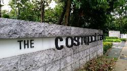 The Cosmopolitan (D9), Condominium #38348412